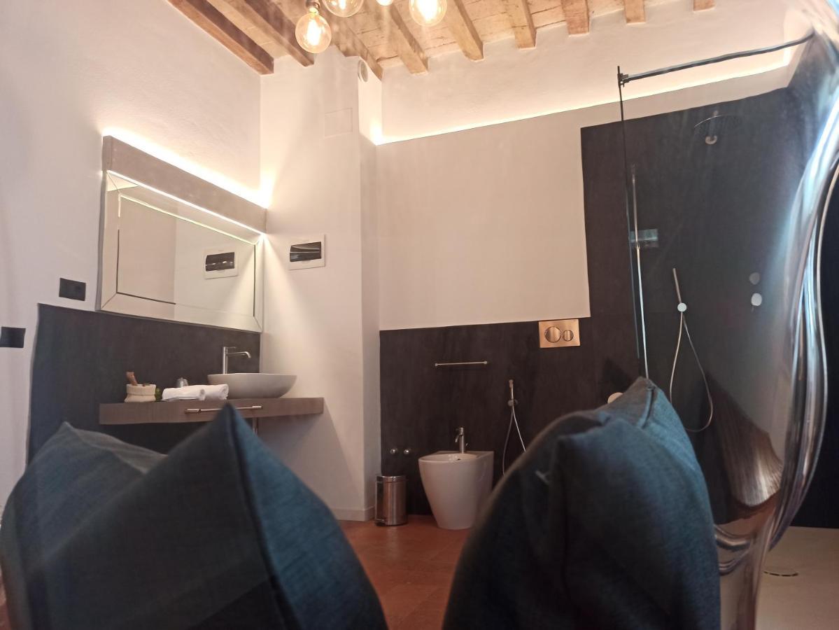 Nocľah s raňajkami La Corte Dei Sogni
