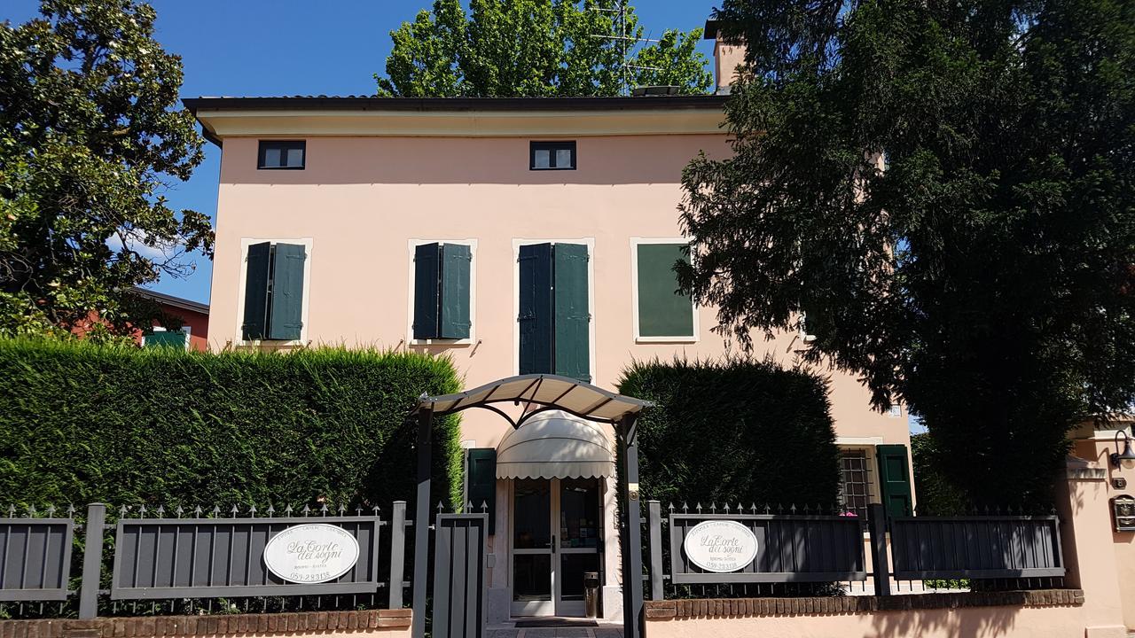 La Corte Dei Sogni