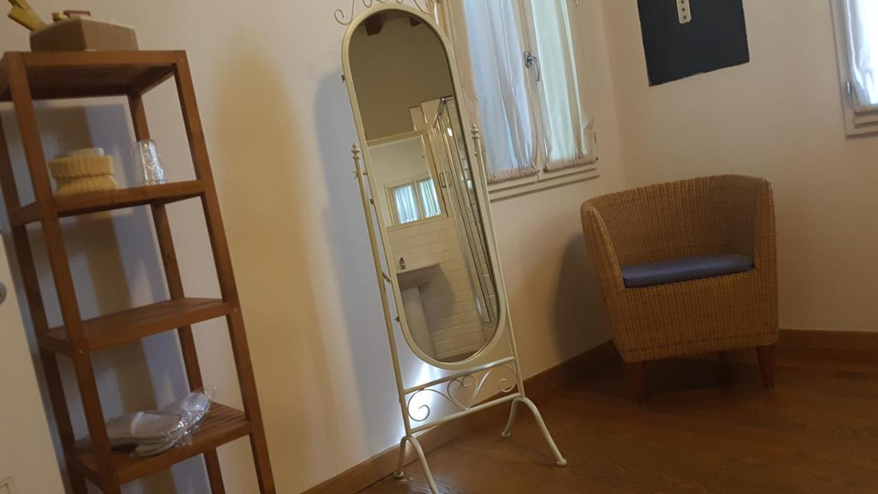 Nocľah s raňajkami La Corte Dei Sogni