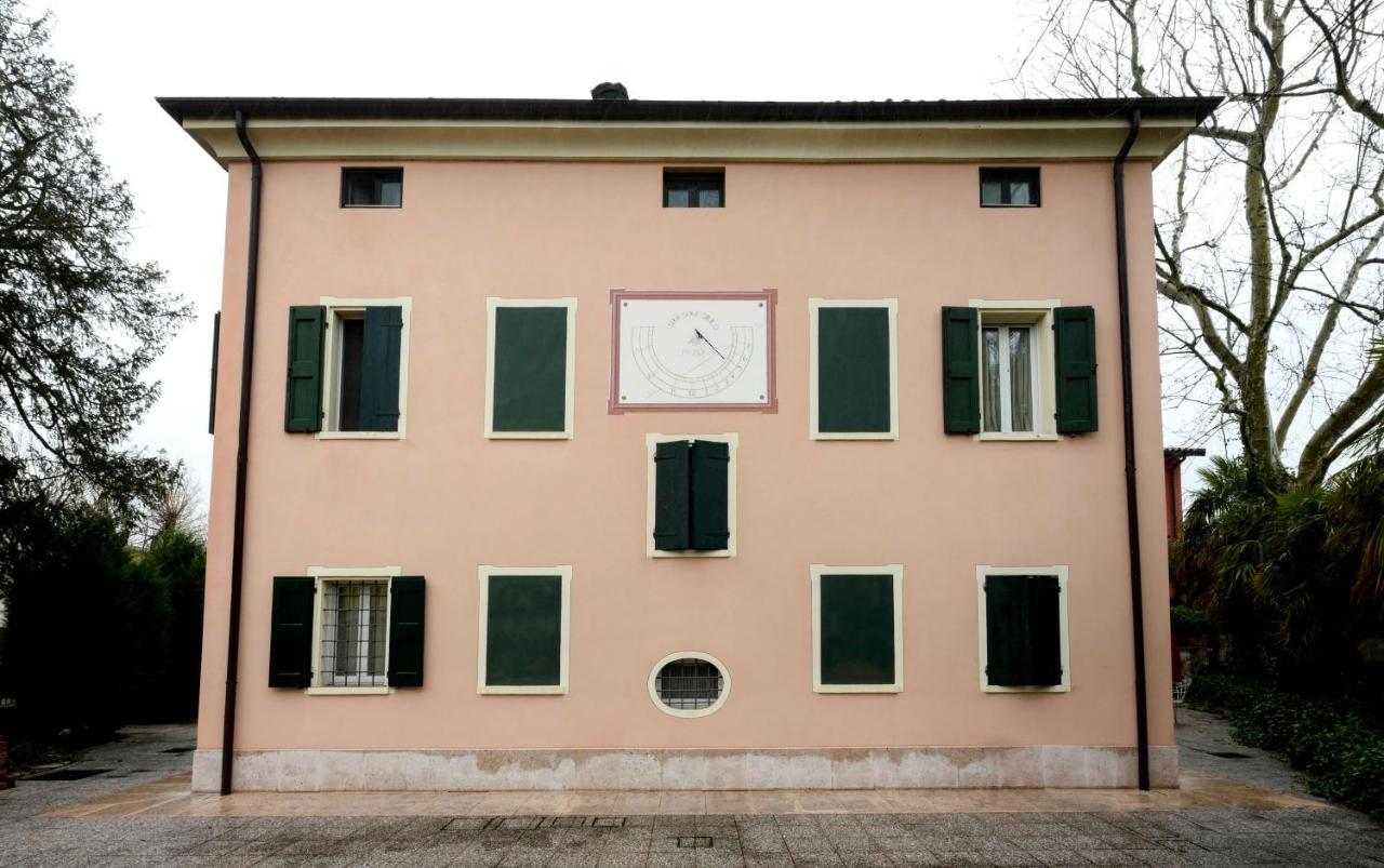 La Corte Dei Sogni Nocľah s raňajkami