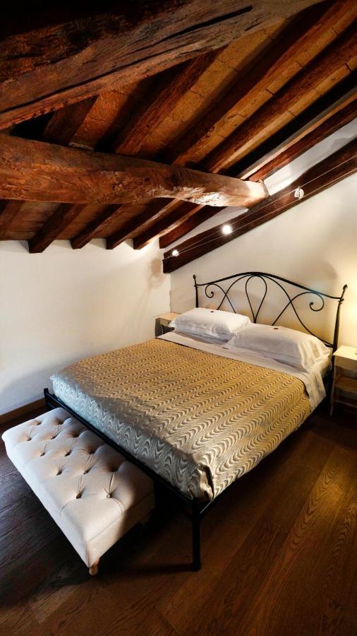 Nocľah s raňajkami La Corte Dei Sogni Modena