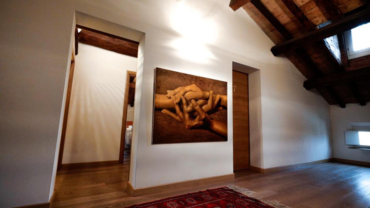 La Corte Dei Sogni Modena
